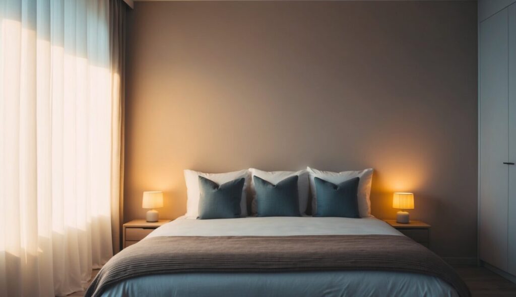 Bedroom Paint