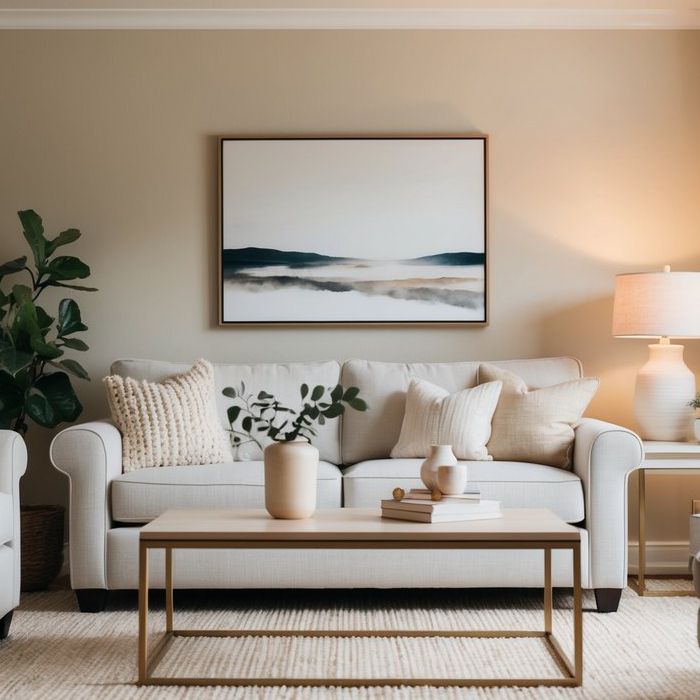 Home interior
